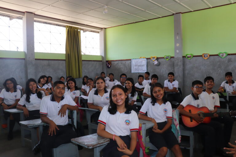 secundaria